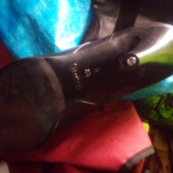 Coach boots - Picture 2 of 5